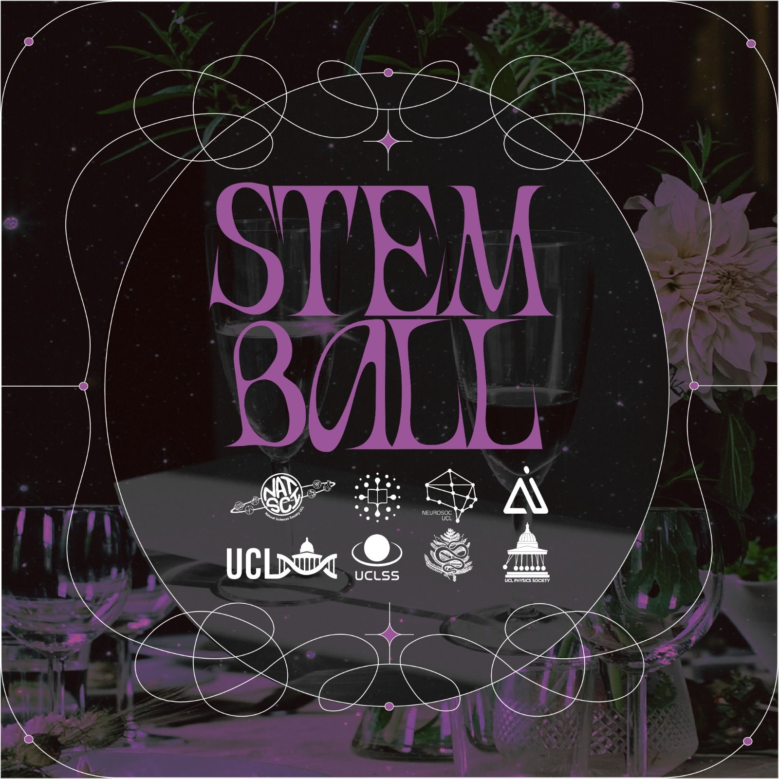 STEM Ball