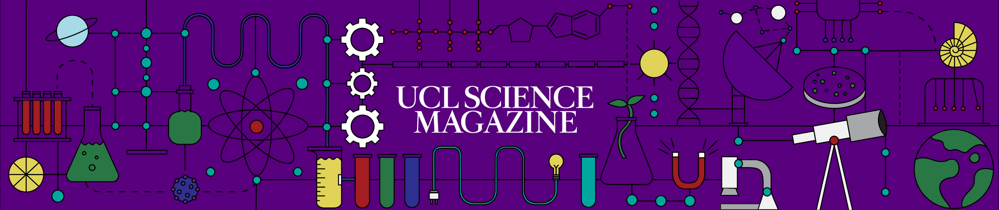 UCL Science Magazine 
