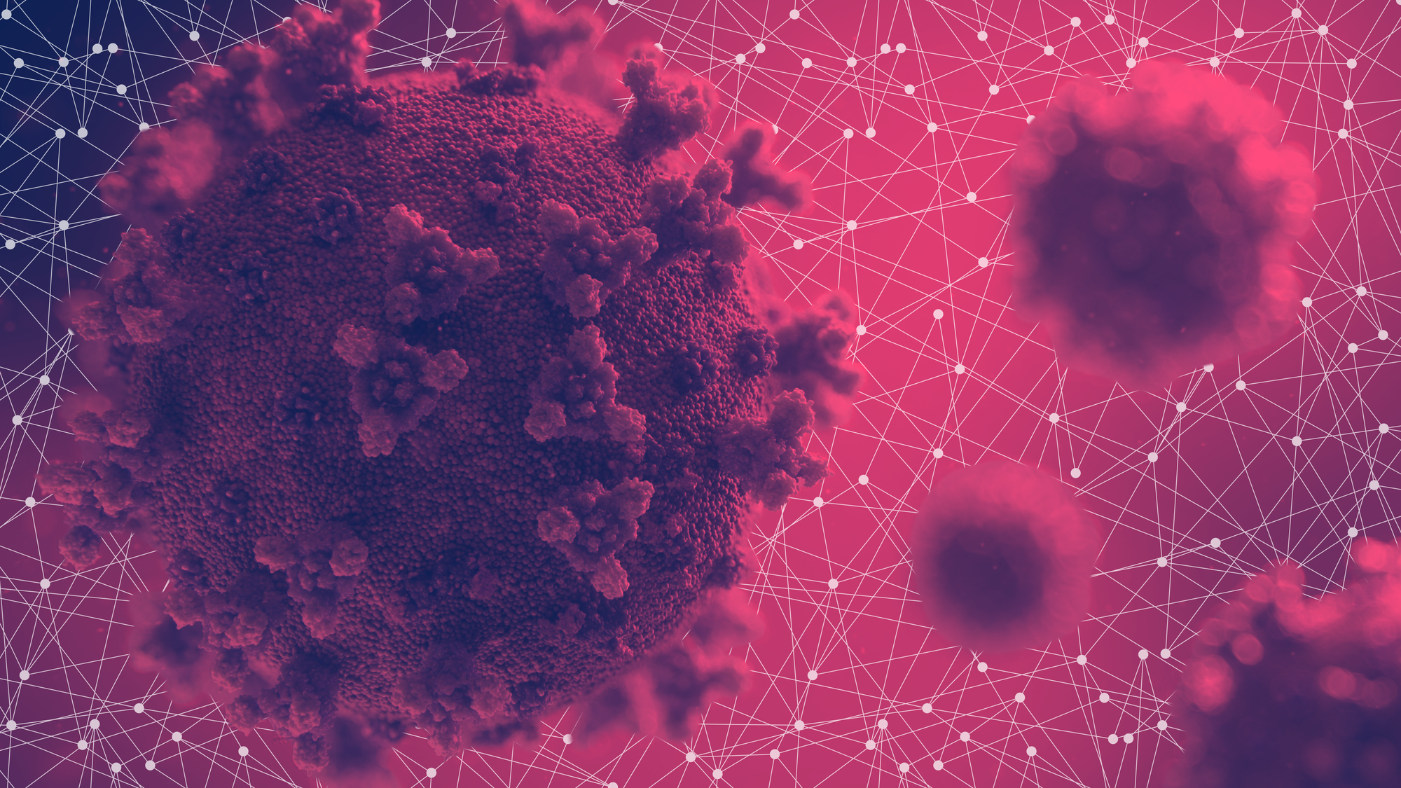 Fighting Viral Evolution in Real Time