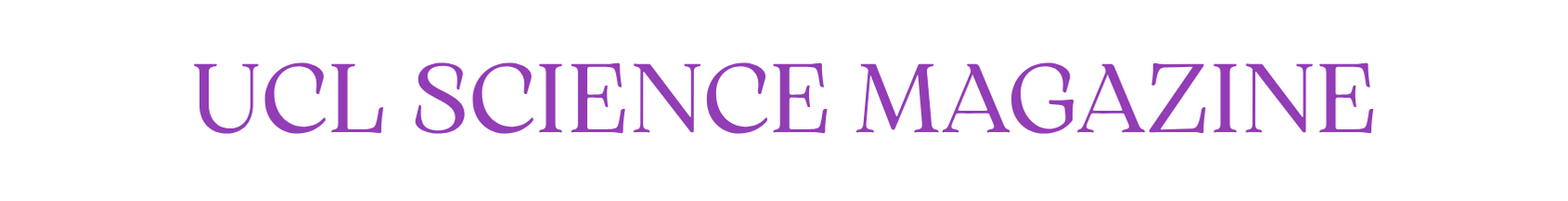 UCL Science Magazine 