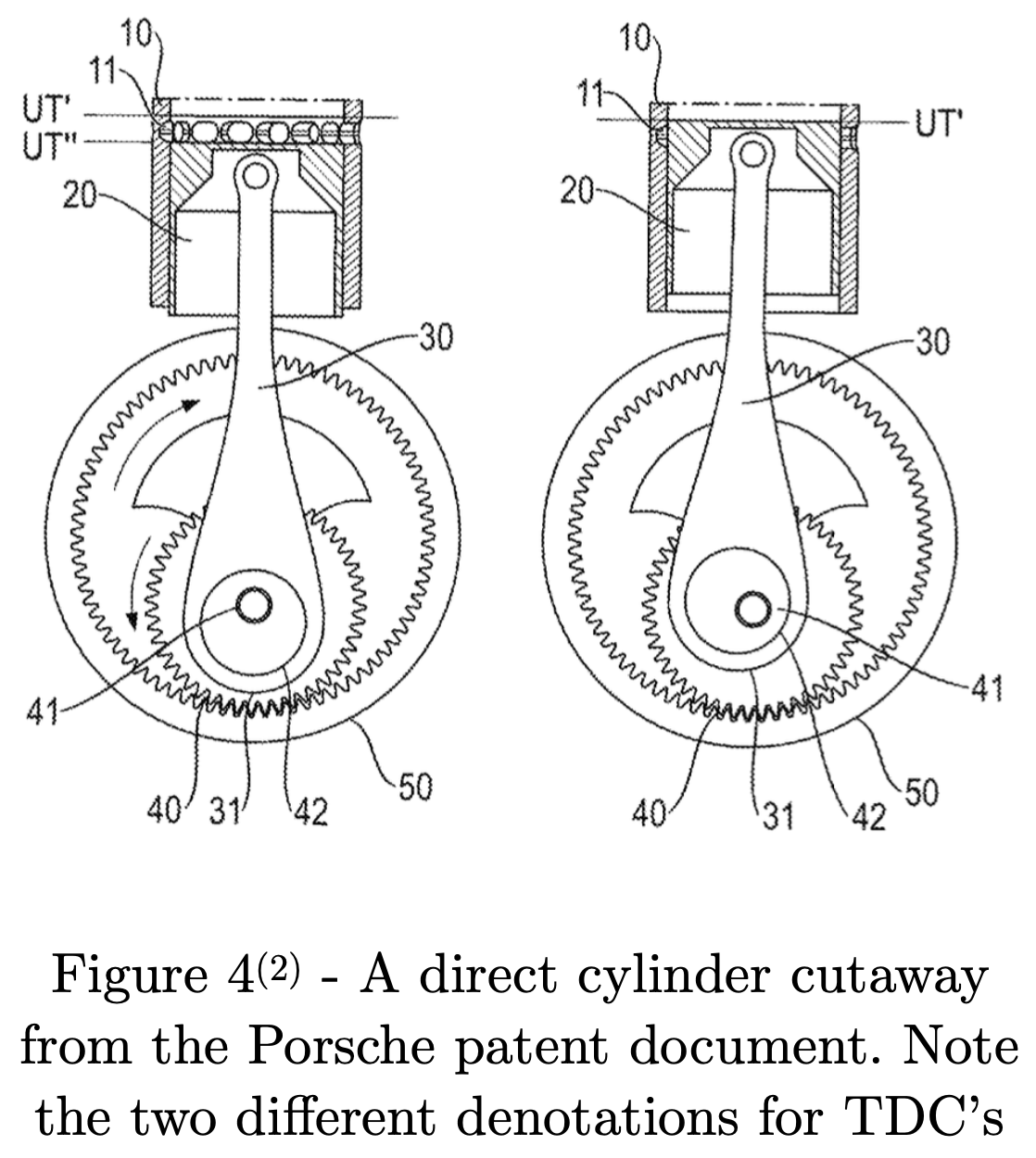 The Protectors of Petrol