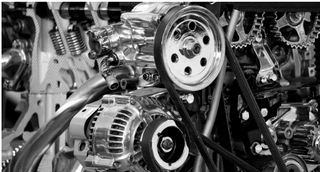 The Protectors of Petrol