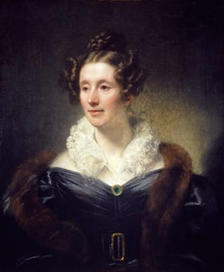 Beyond a Name: Mary Somerville and the Meaning of “Scientist”