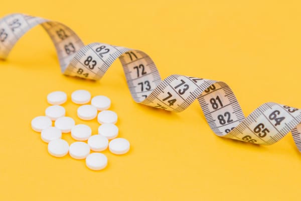 Weight Loss Drugs: The Intersection Between Medication, Stigma, and Lifestyle