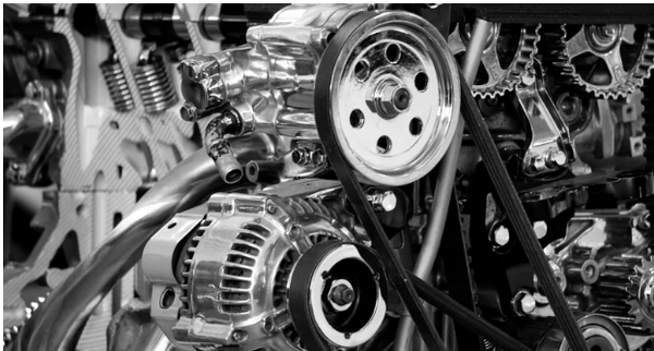 The Protectors of Petrol